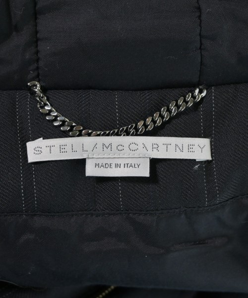 STELLA McCARTNEY（ステラマッカートニー）ダウンコート 黒 サイズ:44(L位) レディース/2200671774363
