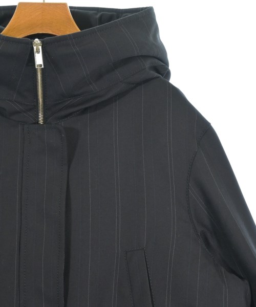 STELLA McCARTNEY（ステラマッカートニー）ダウンコート 黒 サイズ:44(L位) レディース/2200671774363