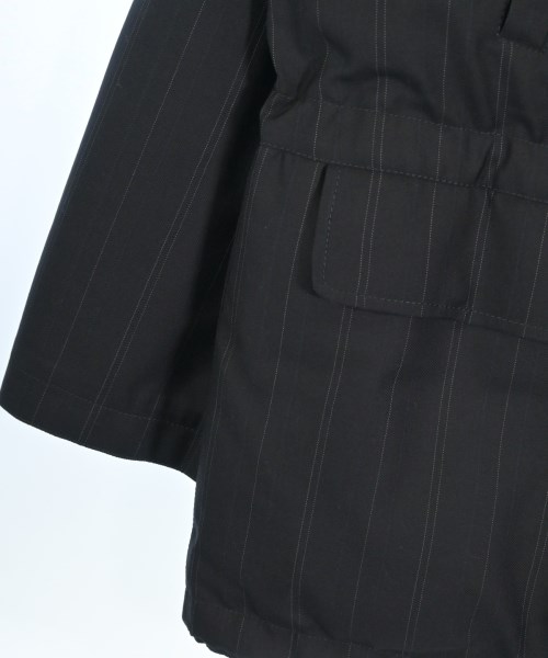 STELLA McCARTNEY（ステラマッカートニー）ダウンコート 黒 サイズ:44(L位) レディース/2200671774363