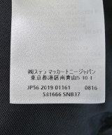 STELLA McCARTNEY（ステラマッカートニー）ダウンコート 黒 サイズ:44(L位) レディース/2200671774363