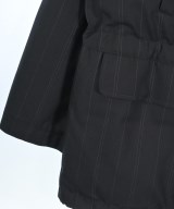 STELLA McCARTNEY（ステラマッカートニー）ダウンコート 黒 サイズ:44(L位) レディース/2200671774363