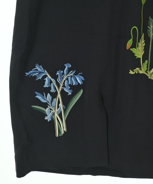 STELLA McCARTNEY（ステラマッカートニー）ワンピース 黒 サイズ:40(M位) レディース/2200673413017