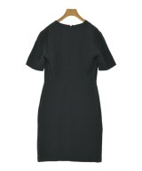 STELLA McCARTNEY（ステラマッカートニー）ワンピース 黒 サイズ:40(M位) レディース/2200673413017
