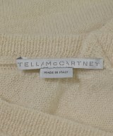 STELLA McCARTNEY（ステラマッカートニー）ニット・セーター 白 サイズ:38(S位) レディース/2200673522016