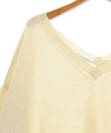 STELLA McCARTNEY（ステラマッカートニー）ニット・セーター 白 サイズ:38(S位) レディース/2200673522016