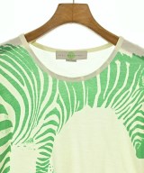 STELLA McCARTNEY（ステラマッカートニー）Tシャツ・カットソー 黄 サイズ:38(S位) レディース/2200673527059
