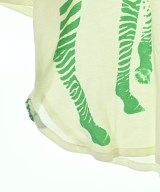 STELLA McCARTNEY（ステラマッカートニー）Tシャツ・カットソー 黄 サイズ:38(S位) レディース/2200673527059