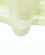 STELLA McCARTNEY（ステラマッカートニー）Tシャツ・カットソー 黄 サイズ:38(S位) レディース/2200673527059