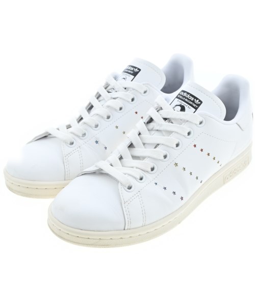 STELLA McCARTNEY(ステラマッカートニー)スニーカー 白 サイズ:23.5cm/2200673637079