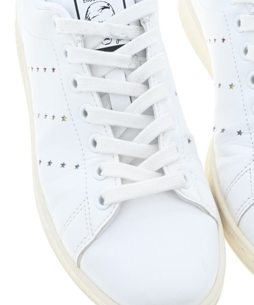 STELLA McCARTNEY（ステラマッカートニー）スニーカー 白 サイズ:23.5cm レディース/2200673637079