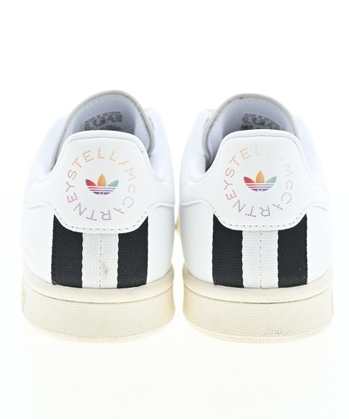 STELLA McCARTNEY（ステラマッカートニー）スニーカー 白 サイズ:23.5cm レディース/2200673637079