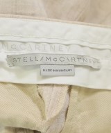 STELLA McCARTNEY（ステラマッカートニー）ショートパンツ 白 サイズ:36(XS位) レディース/2200672903021