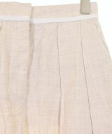 STELLA McCARTNEY（ステラマッカートニー）ショートパンツ 白 サイズ:36(XS位) レディース/2200672903021