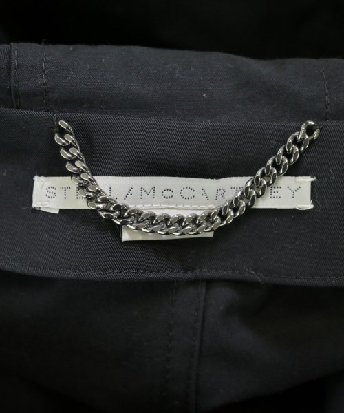 STELLA McCARTNEY（ステラマッカートニー）その他 黒 サイズ:34(XXS位) レディース/2200672903045