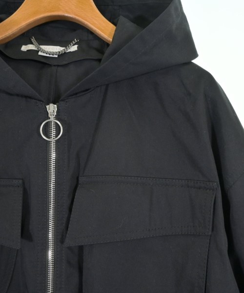 STELLA McCARTNEY（ステラマッカートニー）その他 黒 サイズ:34(XXS位) レディース/2200672903045