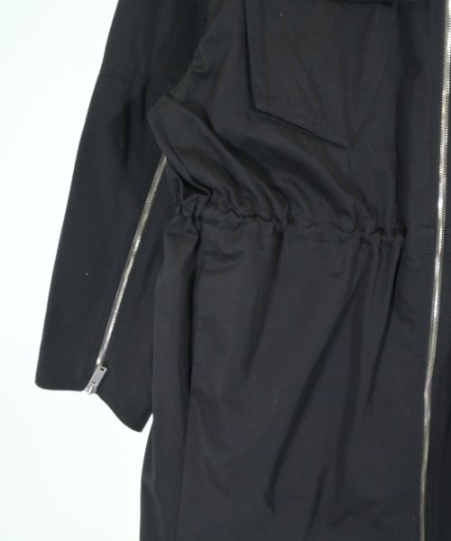 STELLA McCARTNEY（ステラマッカートニー）その他 黒 サイズ:34(XXS位) レディース/2200672903045