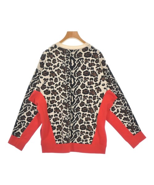 STELLA McCARTNEY（ステラマッカートニー）ニット・セーター 白 サイズ:36(XS位) レディース/2200674588028