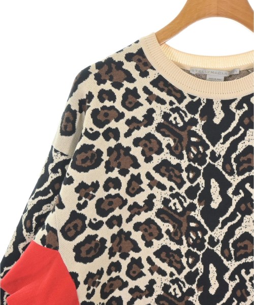 STELLA McCARTNEY（ステラマッカートニー）ニット・セーター 白 サイズ:36(XS位) レディース/2200674588028