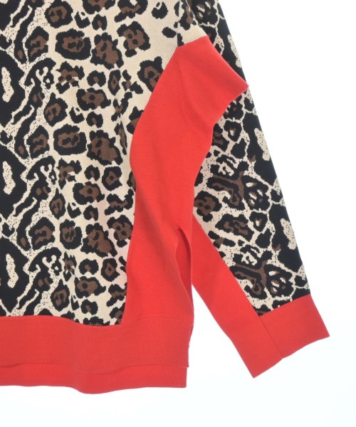 STELLA McCARTNEY（ステラマッカートニー）ニット・セーター 白 サイズ:36(XS位) レディース/2200674588028