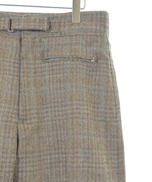 STELLA McCARTNEY（ステラマッカートニー）その他 カーキ サイズ:50(XL位) メンズ/2200675017060