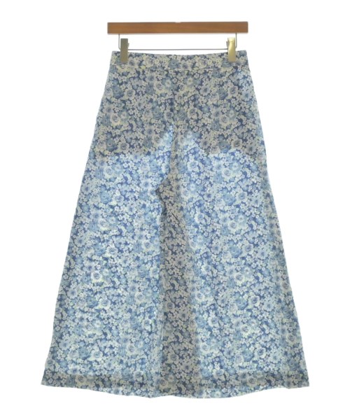 STELLA McCARTNEY(ステラマッカートニー)その他 青 サイズ:36(XS位)/2200675078139