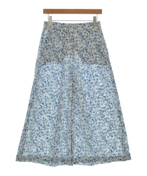 STELLA McCARTNEY（ステラマッカートニー）その他 青 サイズ:36(XS位) レディース/2200675078139