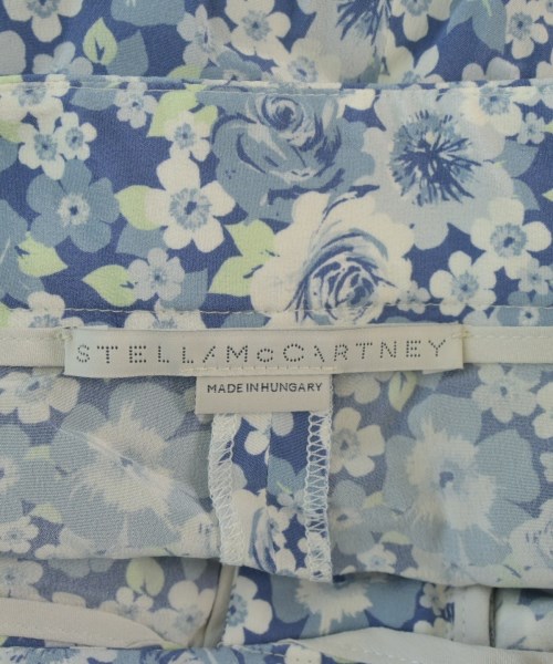 STELLA McCARTNEY（ステラマッカートニー）その他 青 サイズ:36(XS位) レディース/2200675078139