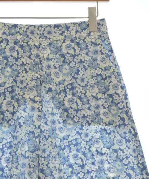 STELLA McCARTNEY（ステラマッカートニー）その他 青 サイズ:36(XS位) レディース/2200675078139