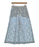 STELLA McCARTNEY（ステラマッカートニー）その他 青 サイズ:36(XS位) レディース/2200675078139