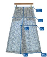 STELLA McCARTNEY（ステラマッカートニー）その他 青 サイズ:36(XS位) レディース/2200675078139