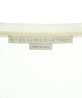 STELLA McCARTNEY（ステラマッカートニー）Tシャツ・カットソー 白 サイズ:XS メンズ/2200675560054