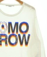 STELLA McCARTNEY（ステラマッカートニー）Tシャツ・カットソー 白 サイズ:XS メンズ/2200675560054