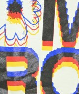 STELLA McCARTNEY（ステラマッカートニー）Tシャツ・カットソー 白 サイズ:XS メンズ/2200675560054