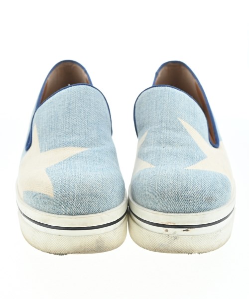 STELLA McCARTNEY（ステラマッカートニー）スニーカー 青 サイズ:EU37(23.5cm位) レディース/2200674321564