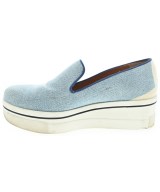 STELLA McCARTNEY（ステラマッカートニー）スニーカー 青 サイズ:EU37(23.5cm位) レディース/2200674321564