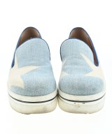 STELLA McCARTNEY（ステラマッカートニー）スニーカー 青 サイズ:EU37(23.5cm位) レディース/2200674321564