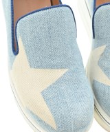 STELLA McCARTNEY（ステラマッカートニー）スニーカー 青 サイズ:EU37(23.5cm位) レディース/2200674321564