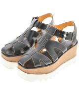 STELLA McCARTNEY（ステラマッカートニー）サンダル 茶 サイズ:EU36 1/2(23cm位) レディース/2200674327276