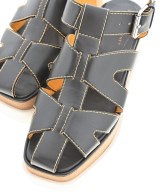 STELLA McCARTNEY（ステラマッカートニー）サンダル 茶 サイズ:EU36 1/2(23cm位) レディース/2200674327276