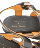 STELLA McCARTNEY（ステラマッカートニー）サンダル 茶 サイズ:EU36 1/2(23cm位) レディース/2200674327276