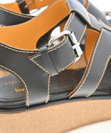 STELLA McCARTNEY（ステラマッカートニー）サンダル 茶 サイズ:EU36 1/2(23cm位) レディース/2200674327276