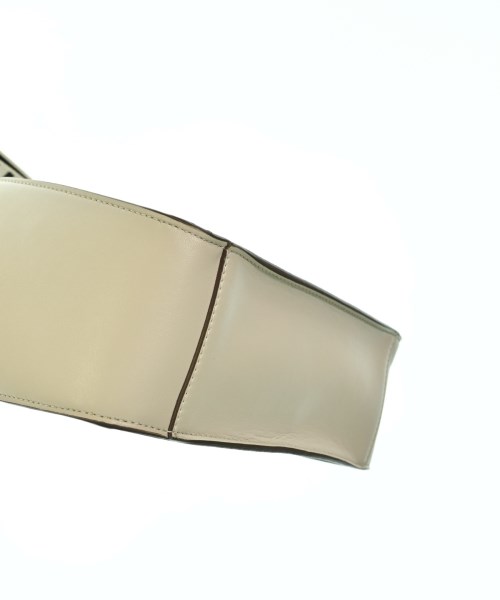 STELLA McCARTNEY（ステラマッカートニー）ショルダーバッグ ベージュ サイズ:- レディース/2200675774185