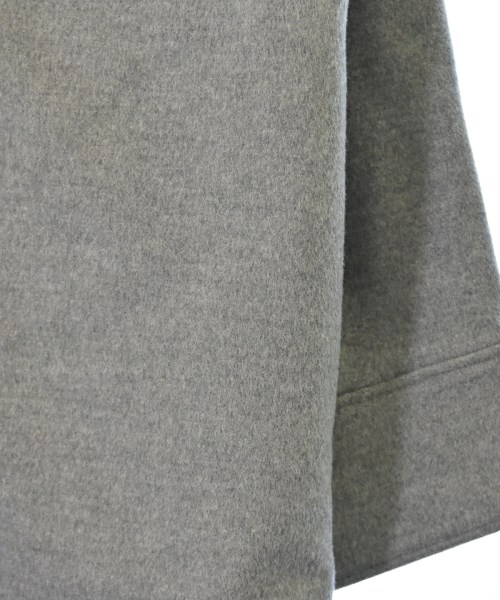 STELLA McCARTNEY（ステラマッカートニー）ワンピース グレー サイズ:36(S位) レディース/2200675954013