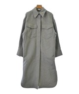 STELLA McCARTNEY（ステラマッカートニー）ワンピース グレー サイズ:36(S位) レディース/2200675954013