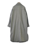 STELLA McCARTNEY（ステラマッカートニー）ワンピース グレー サイズ:36(S位) レディース/2200675954013