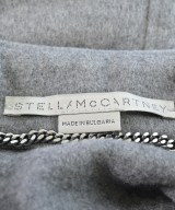 STELLA McCARTNEY（ステラマッカートニー）ワンピース グレー サイズ:36(S位) レディース/2200675954013