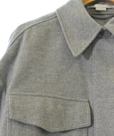 STELLA McCARTNEY（ステラマッカートニー）ワンピース グレー サイズ:36(S位) レディース/2200675954013