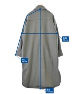 STELLA McCARTNEY（ステラマッカートニー）ワンピース グレー サイズ:36(S位) レディース/2200675954013