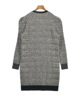 STELLA McCARTNEY（ステラマッカートニー）ワンピース 黒 サイズ:40(M位) レディース/2200675954020