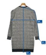 STELLA McCARTNEY（ステラマッカートニー）ワンピース 黒 サイズ:40(M位) レディース/2200675954020